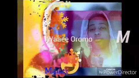 New Oromo Music Song[Muktar Adeero]