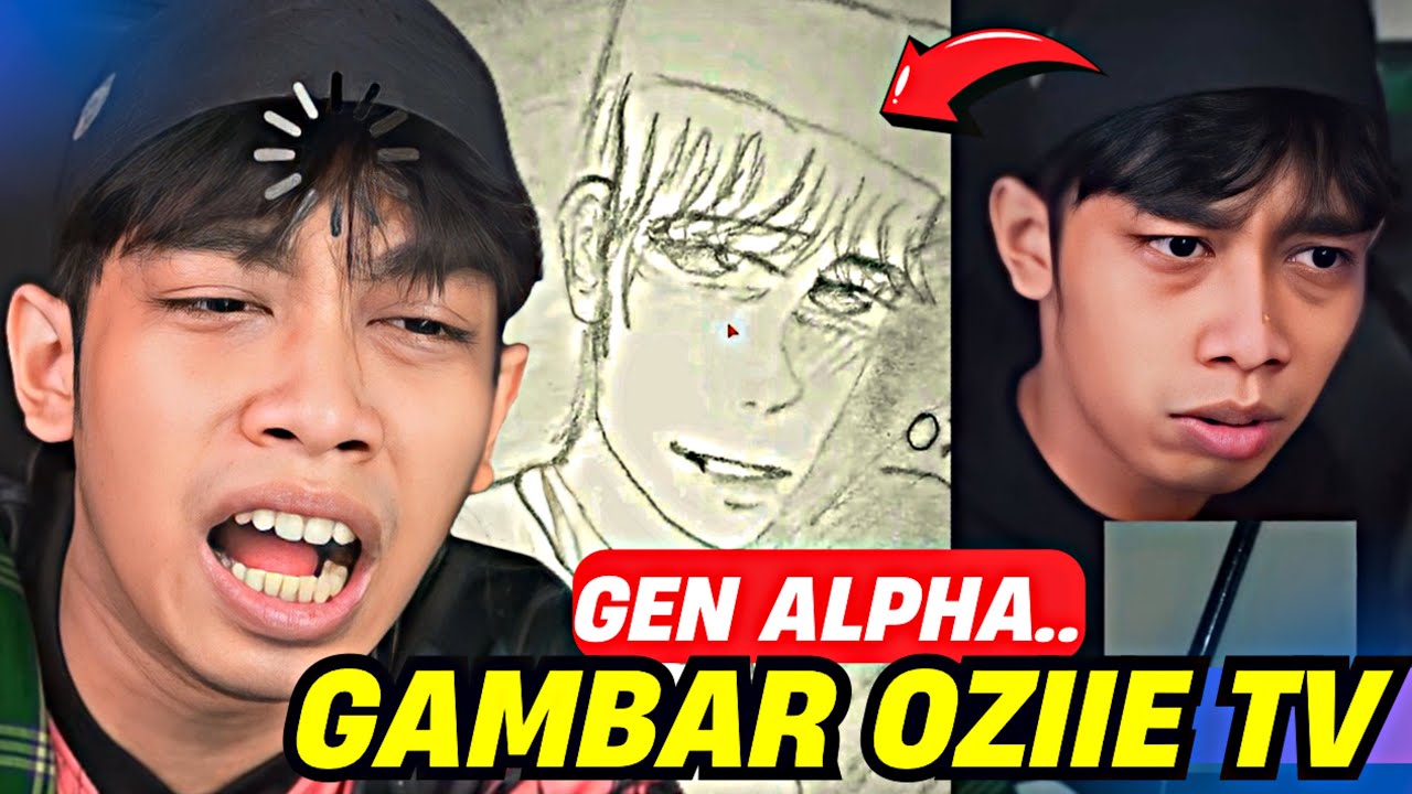 “ B0C1L TIKTOK ADA AJA GEBRAKAN NYA “ 