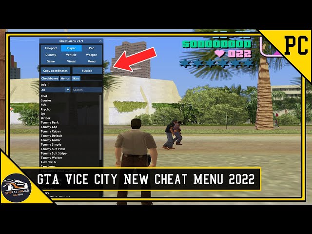 Grand Theft Auto: Vice City Mod apk [Unlimited money][Mod Menu] download - Grand  Theft Auto: Vice City MOD apk 1.12 free for Android.