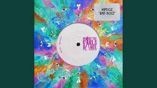 Download Lagu Bad Boyz (Extended Mix) MP3