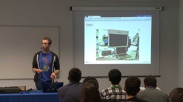 [DevFest Nantes] Introduction au Web RTC