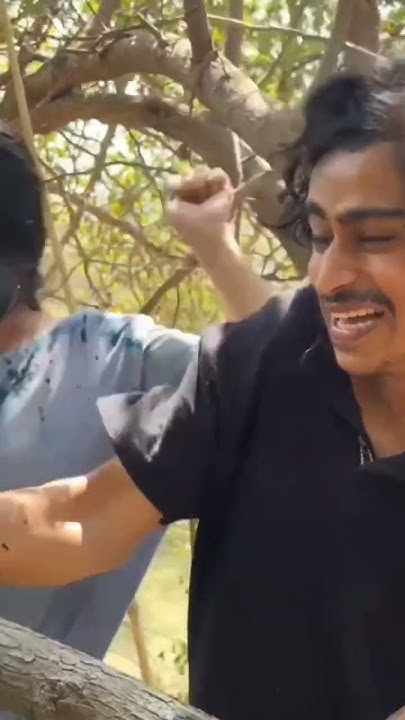 holi ke upar ek poem
