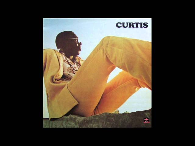 Curtis Mayfield - (Don't Worry) If There Is a Hell Below, We're All Going to Go