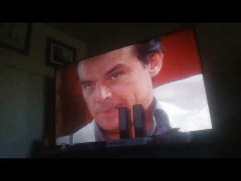 Opening To Hulk 2003 DVD Rare Screening Copy