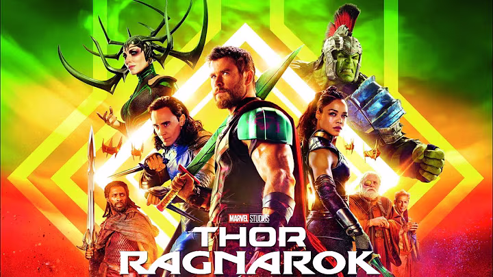 Thor: Ragnarok (2017) Movie | Cate Blanchett, Chris Hemsworth, Jeff Goldblum | Review And Facts