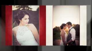 Wedding Album - Kaila & Danny