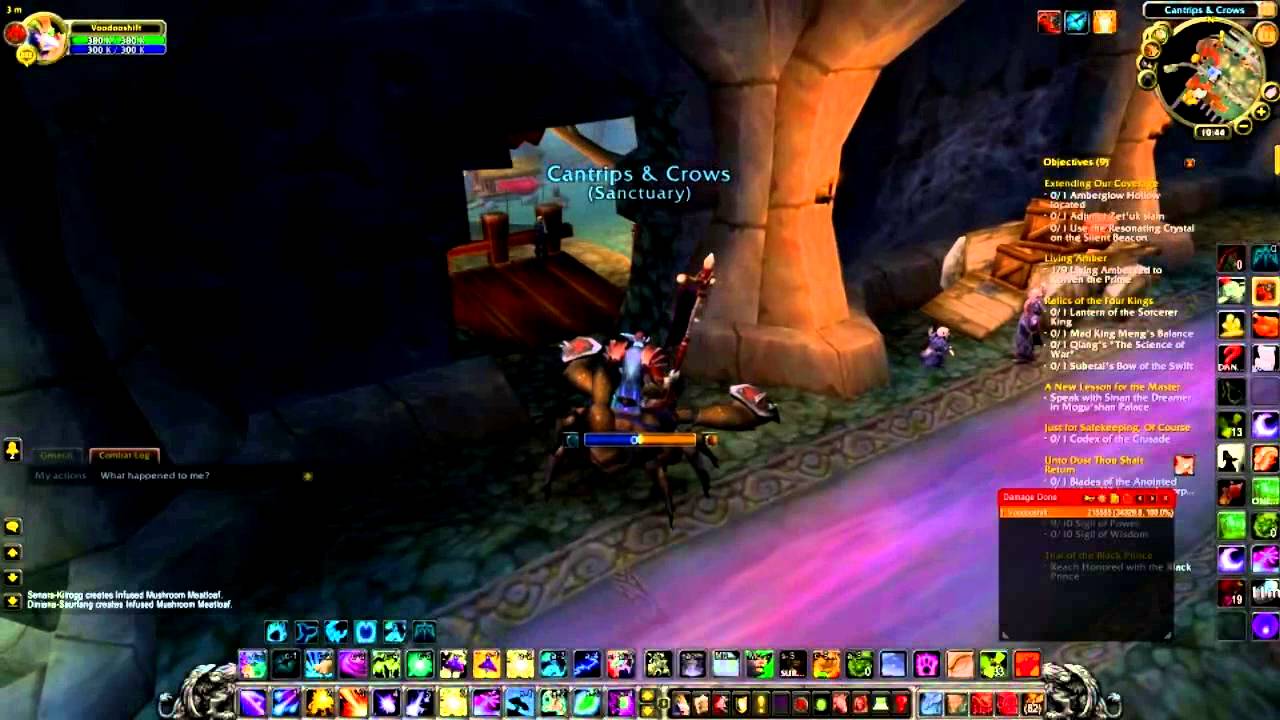 World of Warcraft: how to get to Pandaria Alliance and Horde players World of Warcraft: how to get to Pandaria Alliance and Horde players