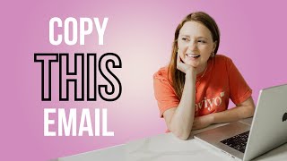 The PERFECT Email Design For More Clicks by Peyton Fox | Email Marketing Expert 343 views 1 month ago 9 minutes, 31 seconds