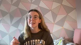 Project 5: FMP- end planning video