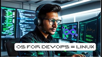 #Day2 of #100DaysOfDevOps  Introduction to Operating System and Linux