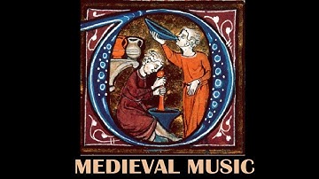 Medieval music - In taberna quando sumus