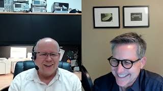 Ep 3: Industrial Condition Monitoring - The Thermal Review