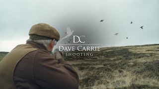 Poor Mans Grouse Shooting  Tulchan Estate (Dave Carrie Shooting)