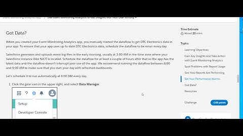 How To Use Event Monitoring Analytics to Get Insights into Your User Activity