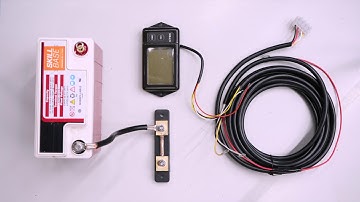 On Board Charging - Make the right connections