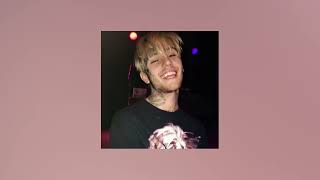 OMFG - lil peep (sped up)