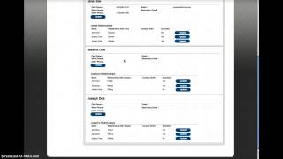 Parent Portal Demographics