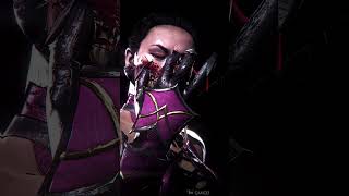 Mileena 4K Quality