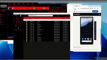 Penetration of Android Device using Craxs Rat - CraxsRat official