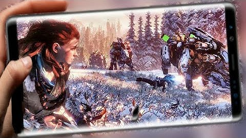 Top 10 BEST RPG & MMORPG Games for Android & iOS | HIGH GRAPHICS & OFFLINE