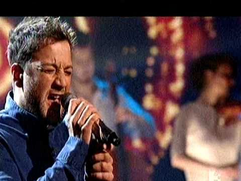 Fantastic Performance from Matt Cardle Live Show 5 "The First Time"(Ever I saw Your Face) X Factor 2010.........................................................