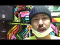 2-EIGHTネット路上ライブ