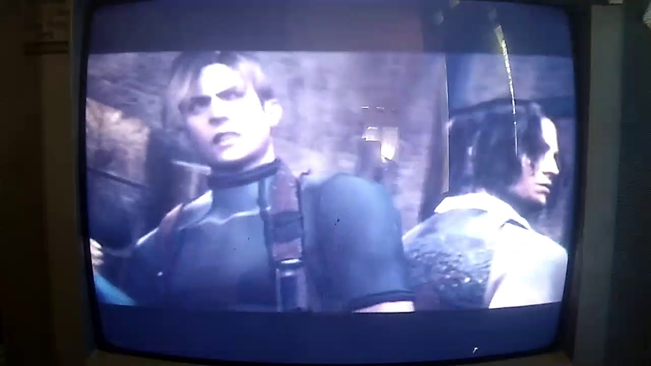 CHEAT RESIDENT EVIL 4 SENJATA LANGKA / PS2 YouTube CHEAT RESIDENT EVIL 4 SENJATA LANGKA / PS2 YouTube