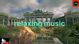 Relaxing Instrumental Music: soft  calm background music relaxdaily N°080@relaxationmusiclomash7204