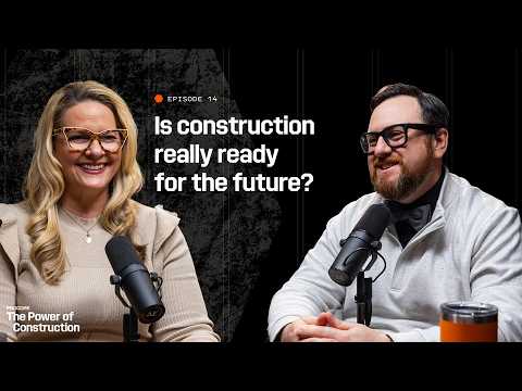Is Construction Ready