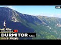 DURMITOR 1.deo Crna Gora putopis