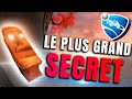 Lhistoire du plus grand easter egg rocket league moai  erich beckmann