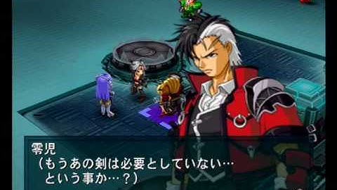 Namco X Capcom - Gameplay (Ch39 - Part 11/11)