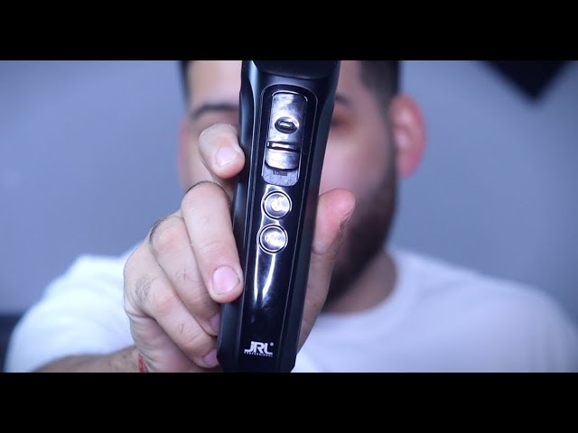 JRL Fresh Fade Clipper