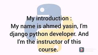 Python Introduction | Lecture-1 | In Urdu / Hindi  | Python Course Zero to Hero