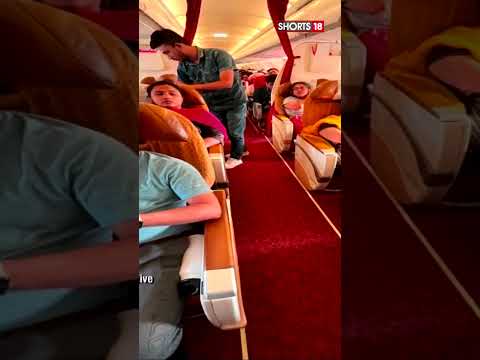 Air India Flight