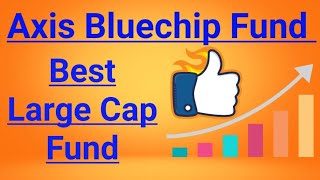 Axis Bluechip Fund - Direct Plan