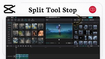 Hoe de scheermesjes-splitmodus in CapCut PC uit te schakelen