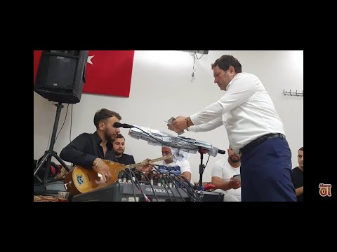 Ali Şahin....Sevin gayrı..  Neredesin sen.... Hiçbir türlü bulamadım ben beni