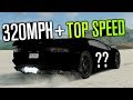 The Crew 2 - 320MPH+ FASTEST HYPERCAR?