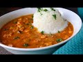 Crawfish Étouffée | How To Make Crawfish Étouffée | Crawfish Étouffée Recipe