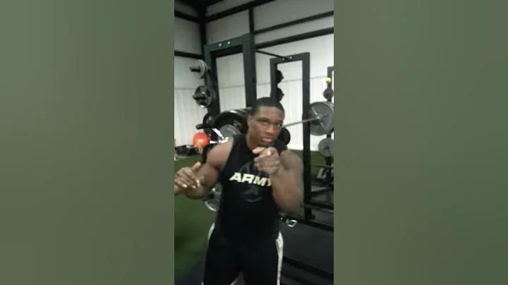 Sedrick Palmer henry county high school