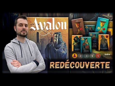 AVALON - Explication et Avis 