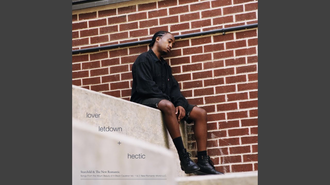 YouTube पर Lover Letdown देखें YouTube पर Lover Letdown देखें