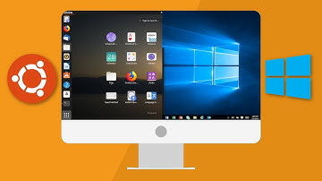 How To Install Ubuntu And Keep Windows: Dual Boot Tutorial