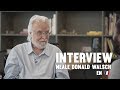 Interview de Neale Donald Walsch (Auteur de Conversation avec dieu)