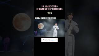 Download Lagu SM JAPANESE SONGS Recommended by Pinkbloods Part 7 #snsd #superjunior #boa #tvxq #smtown MP3