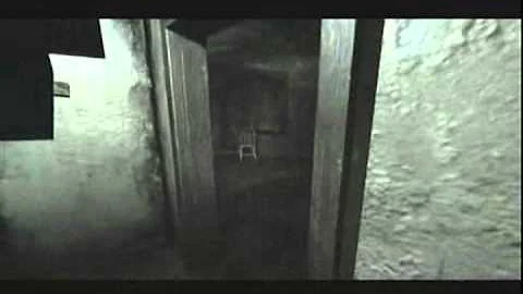 Condemned 2: Wrath Of The Lodge Bear