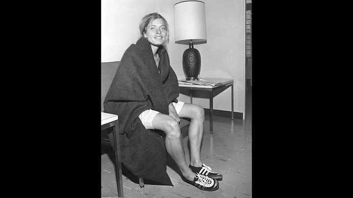 Bobbi Gibb: First Woman to Run and Finish the Bost...