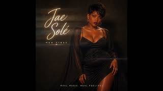 Dave Hollister "Take Care of Home" — Jae Solé Way