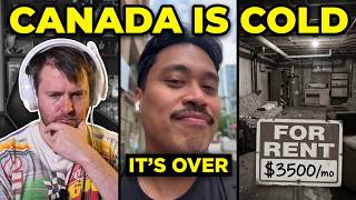 Has Canada Lost What Made It Special?